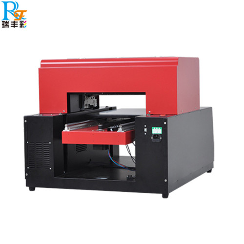 Multifunction T-Shirt Textile Printer