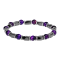 Purple Tiger Eye