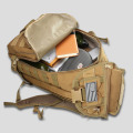 Randonnée imperméable 35L pour le camping Tactical Backpack