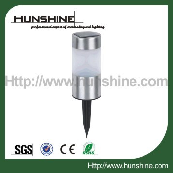 factory price high quanlity waterproof led solar garden lights outdoor