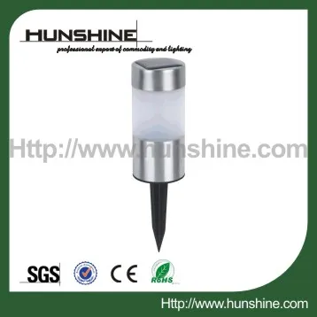 factory price high quanlity waterproof led solar garden lights outdoor