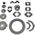 Dupont™Vespel®SCP-5050 CNC部品