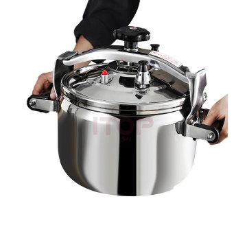 Big Size 15L French Style Pressure Cooker - Competitive Prices