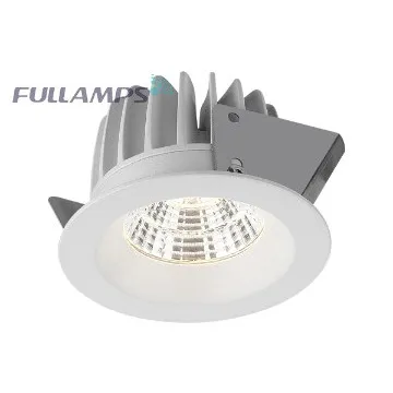 Reflector cup! 9w 10w sharp cob led down light