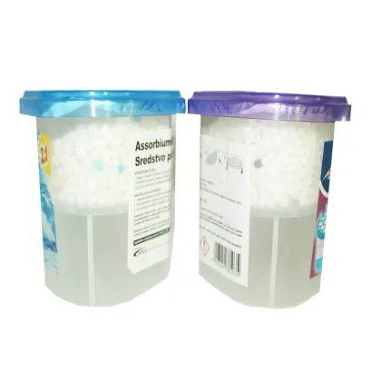 Household Chemical Supplies: Moisture-Proof Agent for Closet Drying and Absorbent