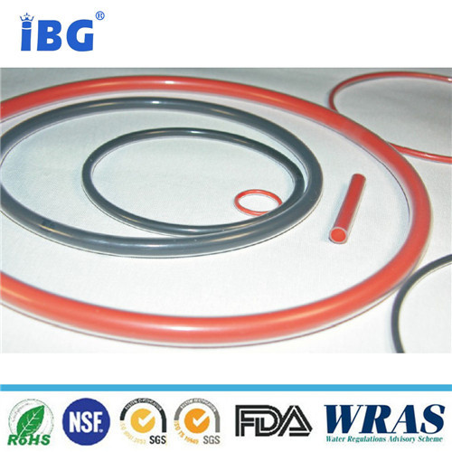 Viton/FPM/FKM Custom Size Encapsulated O Ring