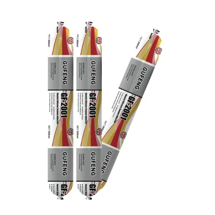 Neutral engineering joint sealing Adhesive