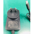 Chargeur d'armes à feu fascial 24V1A 25.2V1A 26V1A