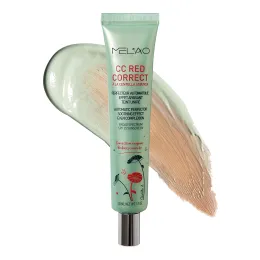 Brightening Moisturizing Air-Permeable BB CC Cream