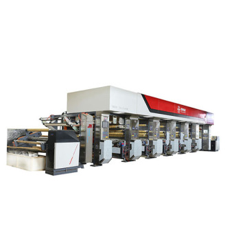 rotogravure printing machine for sale