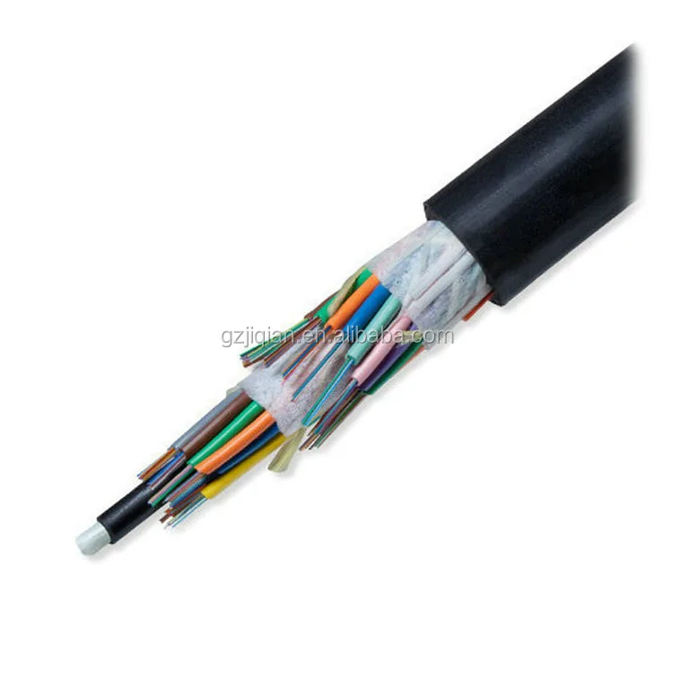 GYFTY optic fiber cable 96core Price
