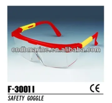 Safety Welding Goggles