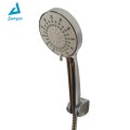 Abs Chrome Hand Held Shower Head