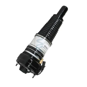 Professional Factory Front Suspension Spring for Audi A8 Air Shock Absorber