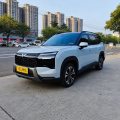 Wuling Starlight 560 2026 1.5T CVT Elite
