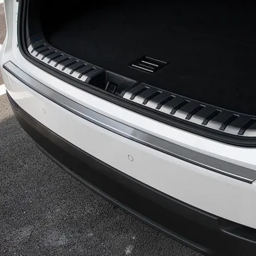Rear Bumper Protector Trim for Lexus NX 200T/300h 2014-2018
