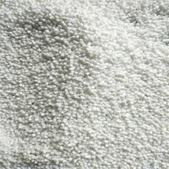 Popular Virgin Pet Resin For Drinking Water Bottle