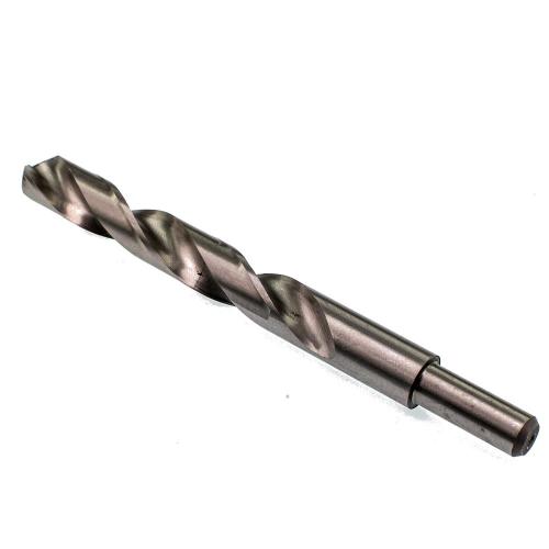 Customized best HSS straight shank twist drill bits