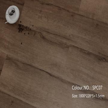 4.5mm 0.5mm wearlayer PVC Flooring