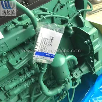EC240/EC290 Volvo Excavator Deutz BF6M2013C Engine Assembly