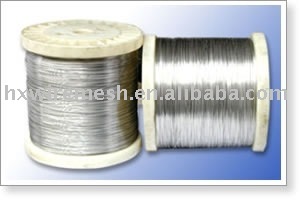 Stainless Steel Wire