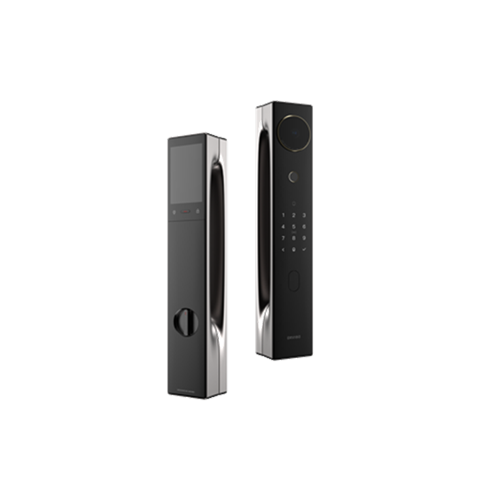 Smart Electronic Digital Fingerprint TTlock Apartment Lock