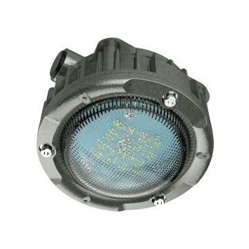 Explosion-proof LED Lamp Industrial Lights for Hazardous Area Lighting