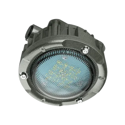 Explosion-proof LED Lamp Industrial Lights for Hazardous Area Lighting