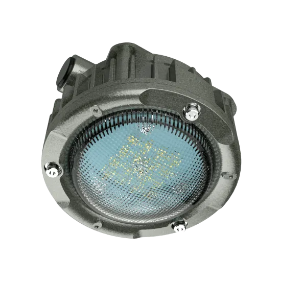 Explosion-proof LED Lamp Industrial Lights for Hazardous Area Lighting