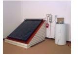 Split Heat Pipe Solar Water Heater SC-250 II-FT-58/1800-24