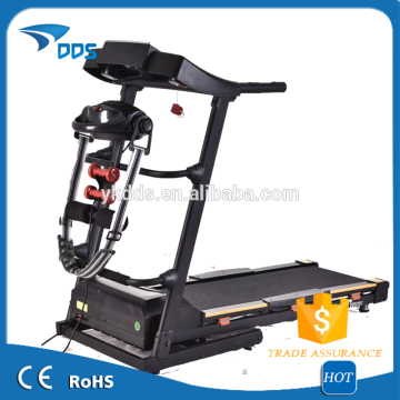 wholesale China home deluxe motorized treadmill/motorized treadmill