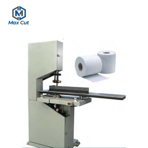 High Speed Carbon Band Blade For Paper Cutter