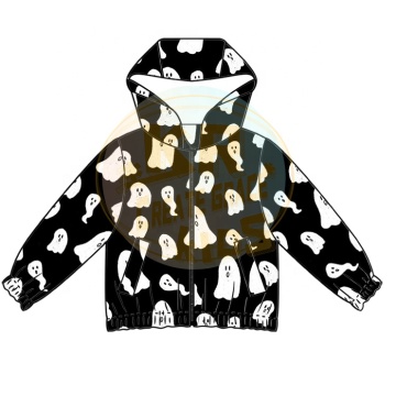 Kerui Kids Cotton-Padded Jacket - Winter Jackets for Boys