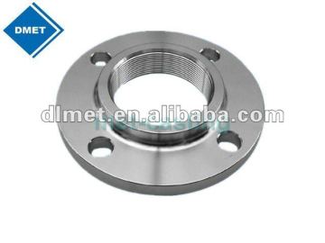 threaded reducing flange