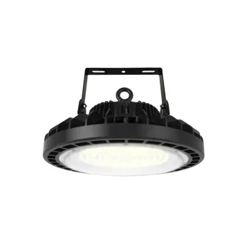 AC220-240V 200W UFO LED High Bay Lighting for Exhibition Hall and Factory