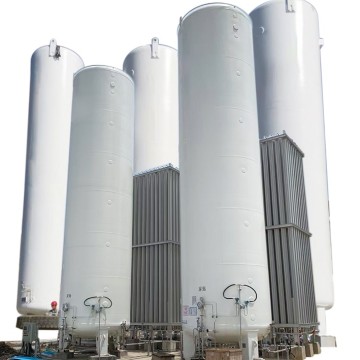 SPX stainless steel storage tank for oil chemical for sale