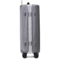 Spinner Hard Shell ABS Trolley Bagage Set