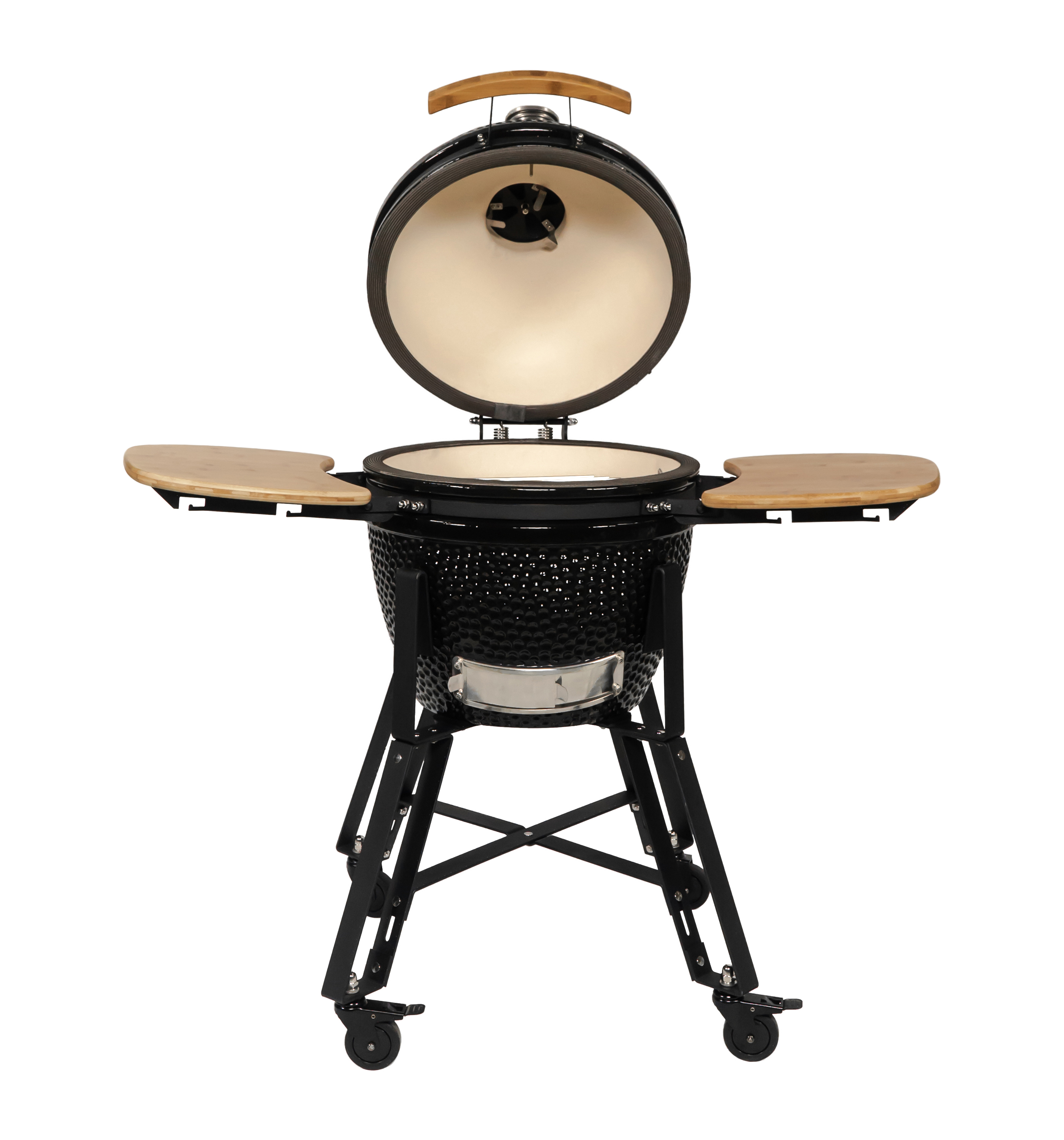 18 inch ceramic grills