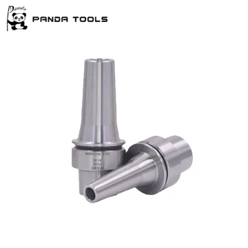 HSK40E DC06 70 SDC Precision Slim Collet Power Milling Chuck