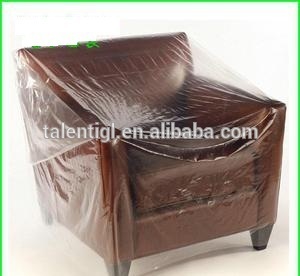 Armchair Polythene Cover Sofa cover bag