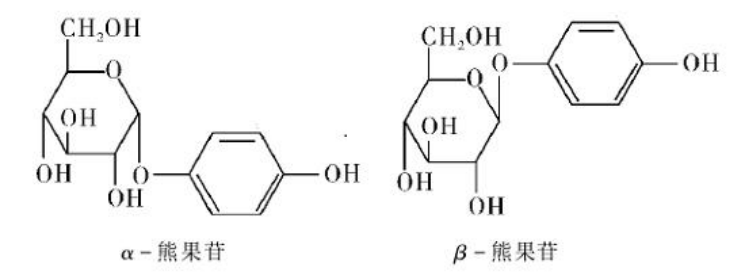 Arbutin