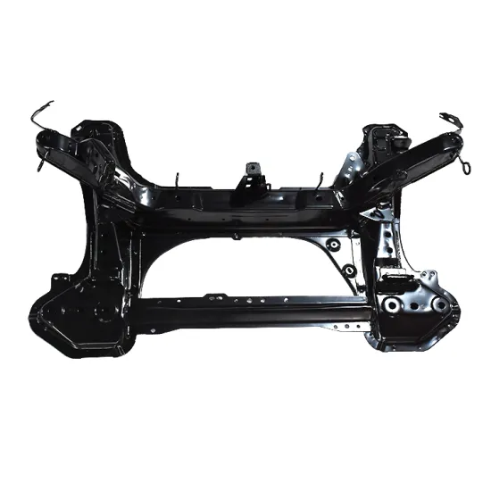 OEM Auto Chassis Carrier Front Crossmember 3502K9 Front Subframe
