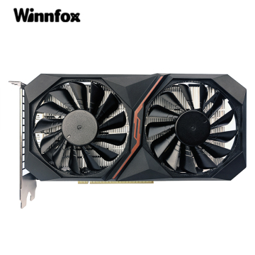 GeForce RTX 3050 8GB GDDR6 Graphics Card with 320-bit Bus and 2560SP on PCI Express 3.0