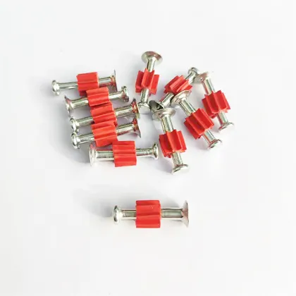 PDA nailing for construction