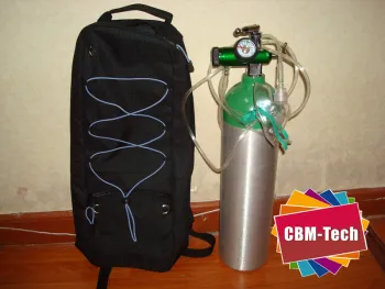 Best Price,Oxygen Cylinder Bags  
