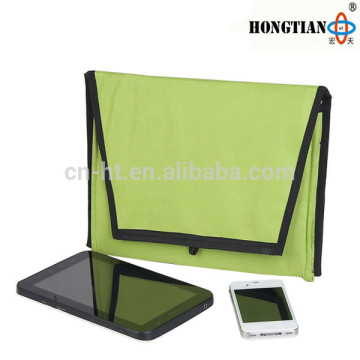 free electricity generator folding solar charge bag