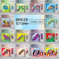 Breze Stiik Mega Ondosable Vape Pod Bars ￡ 2.99