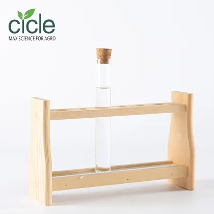 Agricultural Silicone Spreading and Penetrating Agent