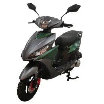 Xfx150t China Gasoline Scooter