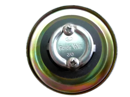 Locking Car Fuel Cap For Ford Escort